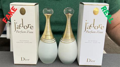 spot fake dior perfume|dior perfume authenticity check.